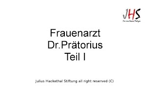 Prätorius Folge I [upl. by Ramey]