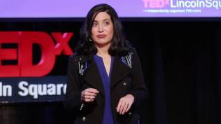 Unconscious bias Stereotypical hiring practices  Gail TolstoiMiller  TEDxLincolnSquare [upl. by Kirven]