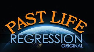 Past Life Regression Hypnosis  Who were you in your past life [upl. by Leagiba]