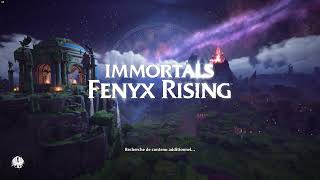 Immortals Fenyx Rising [upl. by Eiramasil]