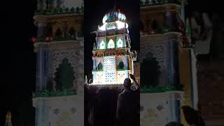 Ali fatima ke Dulare shorts video song biriya phaphund muharram [upl. by Atteuqaj710]