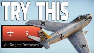 Gaijin’s WORST BR Changes Yet  War Thunder [upl. by Rayford]