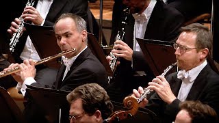 Grieg Peer Gynt  Oramo · Berliner Philharmoniker [upl. by Narrat]