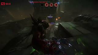 EVOLVE 2023  BOG GOLIATH GAMEPLAY 193 1080p No Commentary [upl. by Hurley]