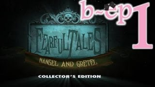 Fearful Tales Hansel And Gretel CE  Bonus Ep1  wWardfire [upl. by Stearns]