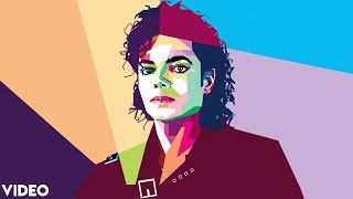 Michael Jackson  Wanna Be Startin Somethin Dj Dark amp MD Dj Remix [upl. by Durst768]