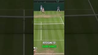 10 ABSOLUTELY Embarrassing Moments In Tennis 6 [upl. by Kallman973]