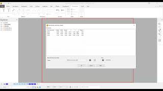 Autodesk PowerShape  Electrode  Customize Bill of Material [upl. by Assilaj]