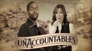 The UnAccountables Episode 2  Crucial Accountability [upl. by Areik]