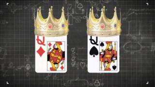 No Limit Holdem Starting Hands  Everything Poker Ep 02  PokerStars [upl. by Burr]