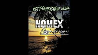 Gogu isi isina  by Nomex Produced by Dibz BCT PRODUCTION 2024 [upl. by Lilac]