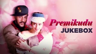 Premikudu Movie Songs  Premikudu full Songs Audio Jukebox  Prabu Deva Nagma A R Rahman [upl. by Dickie]