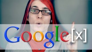 What the frick is quotGoogle Xquot [upl. by Isador]