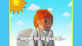 Ángel de la guarda  Atención Atención [upl. by Nie]