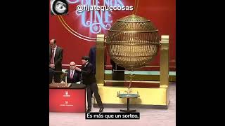 🔴 Sorteo de la Lotería de Navidad 2023 en DIRECTO [upl. by Airla]