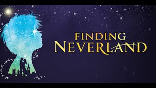 Finding Neverland 2014 Original ART Cast [upl. by Alyakem]