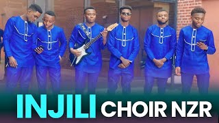 INJILI CHOIR NZR KWENYE MKUTANO WA WACHUNGAJI NASHVILLE TN 2024 [upl. by Conias]