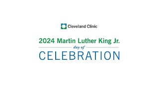 2024 Martin Luther King Jr Day of Celebration [upl. by Aicirtan865]