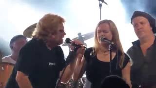 Rodgau Monotones  Volle Lotte Live  Ziegelei Open Air NeuAnspach 130816 [upl. by Nnayhs590]