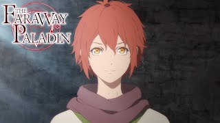 The Faraway Paladin  TRAILER OFFICIEL [upl. by Nairot]