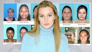 THE JEFF DAVIS 8 CASE  THE JENNINGS 8  TRUE CRIME CASE  Caitlin Rose [upl. by Yurik]