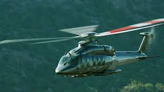 The Bell 525 Relentless [upl. by Dorcea]