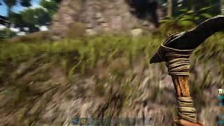 Ark Survival Evolved  Ao vivo [upl. by Ettelloc357]