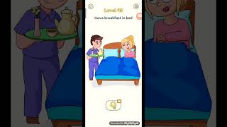 DOP 2 level 1130 Haye breakfast in beddop2 viralvideos shortvideos gaming [upl. by Jemma]