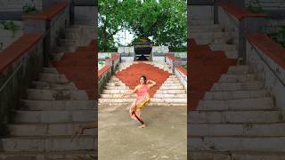 Apsara aali Classical Mix  Choreo  Meenakshi Muralidharan  🎥  AMMA 🩷 classical dance remix [upl. by Nnyled]