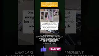 MALAIKAT TUHAN DI DUNIA ibu fypシ゚viral fypシ゚viral beritaterkini viralvideo [upl. by Esdnil]