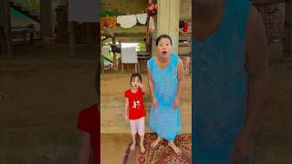 Shiny mumma ke jaise same kon hai💀👽👹😈shorts funny viralvideo [upl. by Gaves980]