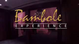 BAMBOLEO ORQUESTA ECUADOR  BAMBOLEO EXPERIENCE LIVE HD [upl. by Arimahs]