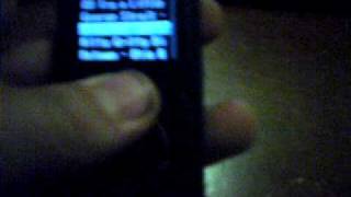 Coby MP3 Player Review 4GB [upl. by Erastus]