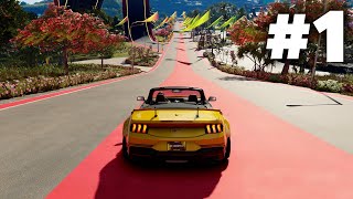 Is The Crew 2 ACTUALLY Better than Motorfest [upl. by Skylar]