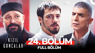 Kızıl Goncalar 24 Bölüm [upl. by Nona]