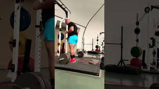 Deficit Sumo Deadlift  Deficit Deadlift  Deadlift gymworkout deadlifttechnique sumodeadlift [upl. by Schlosser357]