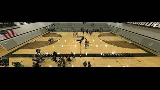 Carrollton High vs TBD Boys High School Basketball [upl. by Ateuqal]