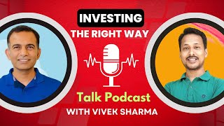 2024 Investment Boost Insights with Vivek Sharma from Gulaq smallcase [upl. by Brebner]