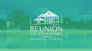 Welcome to Florida Vacation Homes amp Villas Channel [upl. by Artnoed195]