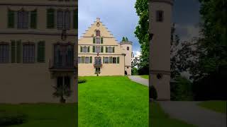 Schloss Rosenau in Coburg Bavaria [upl. by Reteid]