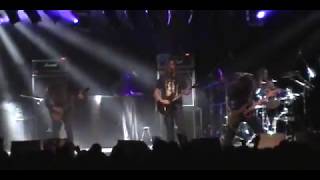 Opeth  The Baying of the Hounds live  April 15th 2006 [upl. by Heady]