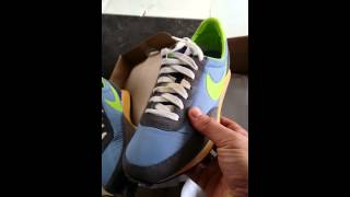 Unpacking Nike Elite Vintage Vntg [upl. by Michaelina838]