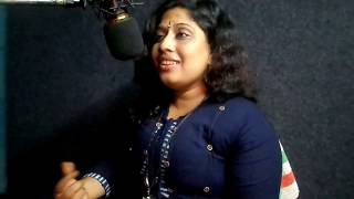 Sravana Chandrika poo choodichu [upl. by Irrehc657]