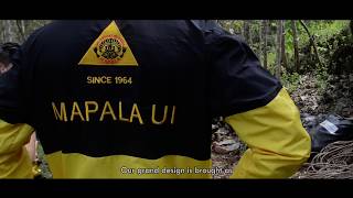 Manusela Speleology Expedition 2017  Ekspedisi Penelusuran Gua Terdalam di Indonesia [upl. by Ettezzil457]