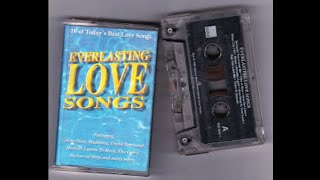 EVERLASTING LOVE SONGS FULL ALBUM [upl. by Ozzy]