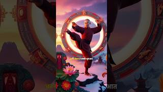 From India to China The Journey of Kung Fu ytshorts shorts [upl. by Akilak]