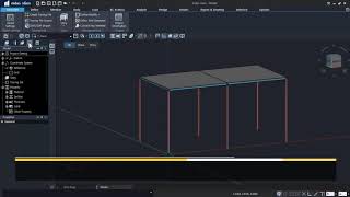 midas nGen Tutorial Basic Guide 03 View Control [upl. by Anala740]