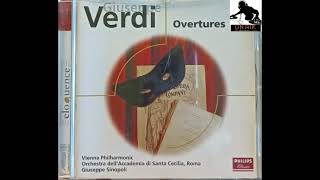 09 Verdi Rigoletto Overture [upl. by Barbara-Anne260]