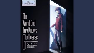 God only knows Secrets of the Goddess Extract [upl. by Gottuard999]