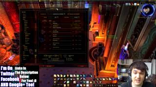 Healbot Easier Way To Configure Addon How Guide World of Warcraft [upl. by Adigun]